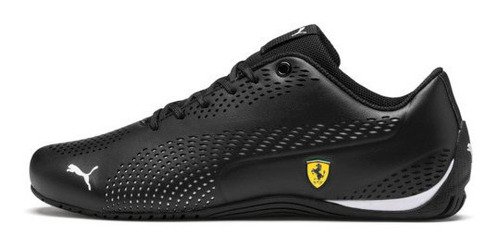 Tenis Puma Scuderia Ferrari Drift Cat 5 Ultra Ii Men's Shoes