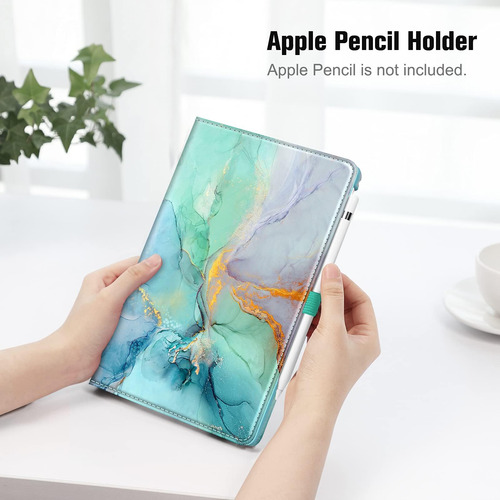 Fintie Case Rotativo Para iPad 6th 5th Generation iPad Air 2
