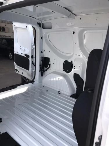 Renault Kangoo Furgon Adjudicación Asegurada Tasa 0% (dv)