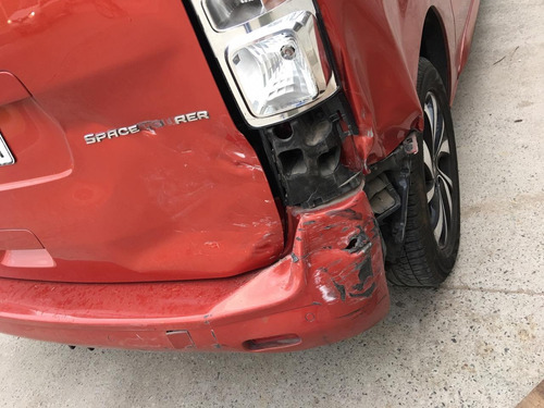 Citroen Spacetourer 8 Asientos Mejor Que Hiunday H1 Liquido