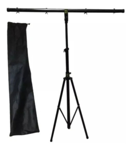 Tripode Dj Luces C/ Funda Y T Iluminacion 50kg Pro Stands