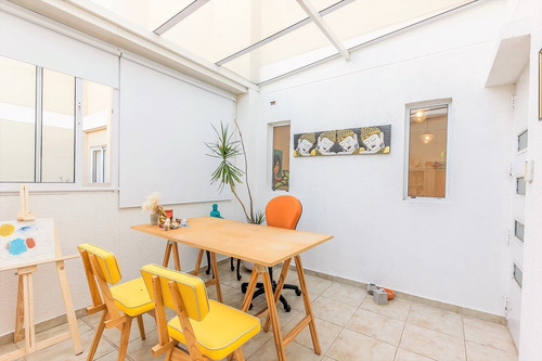 Imagen 10 de 30 de Ph 3 Ambientes En Venta Devoto Con Terraza