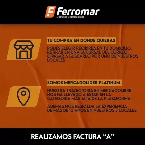 Afilador de cuchillos Orange - Promart