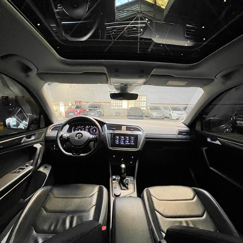 Imagen 16 de 25 de Volkswagen Tiguan Allspace 2021 2.0 Tsi Highline Dsg