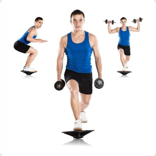 Tabla Equilibrio Propiocepcion Disco Balance Freeman 200k Ce