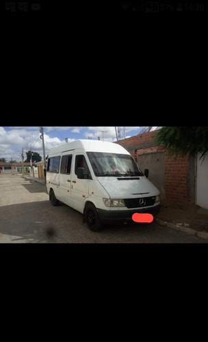 Mercedes Sprinter 310