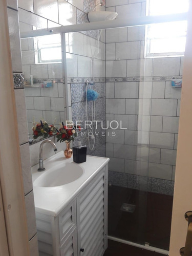 Chácara À Venda, 3 Quartos, 1 Suíte, Santa Claudina - Vinhedo/sp - 5892