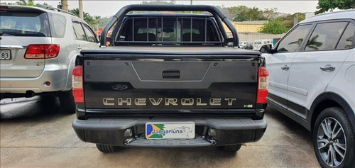 Chevrolet S10 2.4 Advantage 4x2 Cd 8v