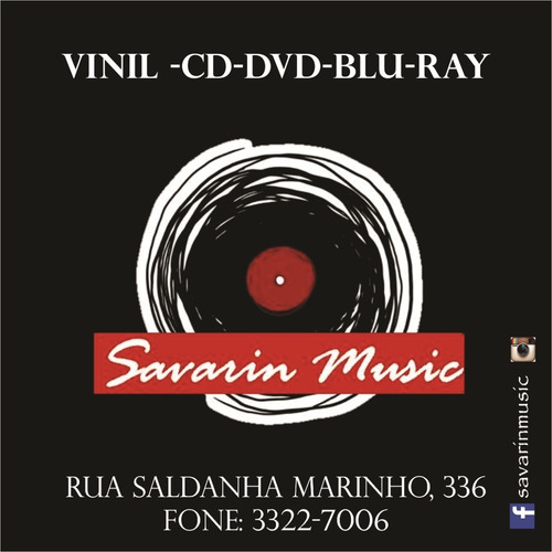 Cd - Antúlio Madureira - Perré-bumbá (Usado)