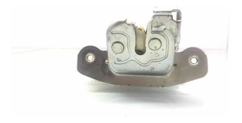 Fechadura Capô Traseiro Hatch Toyota Etios 2012/2021