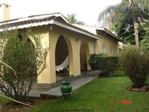 Imagem 1 de 9 de Chácaras À Venda Em Piracaia/sp - Compre O Seu Chácaras Aqui! - 1325925