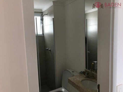 Imagem 6 de 12 de Apartamento 3 Dormitórios Sendo 1 Suíte - Ap02669