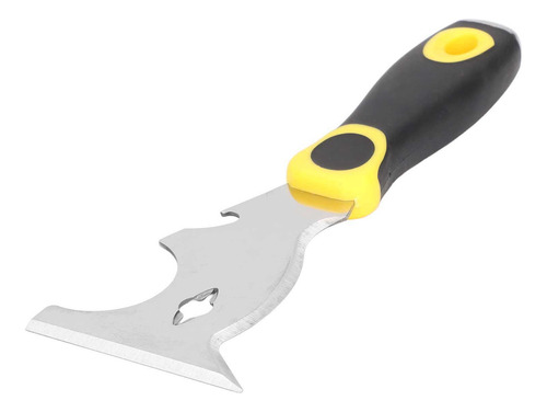 Raspador De Faca Putty, Lâmina Espessada Multifuncional