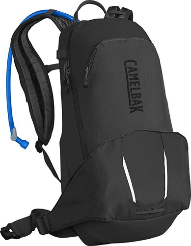 Camelbak M.u.l.e. Lr 15 100 Oz Hidratación Mochila