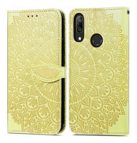 B Funda Para Teléfono Huawei Nova Y61 Y70 Y90 5t 7i 8i 9 Se