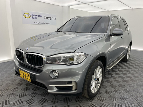 Imagen 5 de 25 de Bmw X5 Xdrive35i 3.0