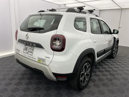 Renault Duster 1.3 Intense Mt 4x4