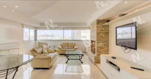 Imagen 3 de 23 de Hermoso Departamento En Venta Y Alquiler. - Punta Del Este Peninsula