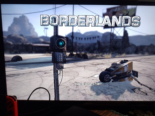 2k Essentials Collection Bioshock-borderlands-xcom - Ps3 (Usado)