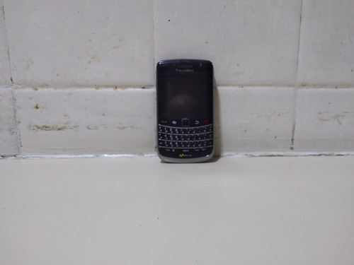 Celular Blackberry (a Revisar) (Usado)