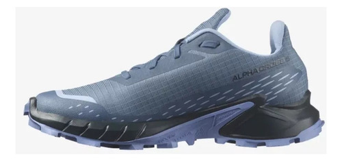 Salomon Trail Running Alphacross 5 Mujer