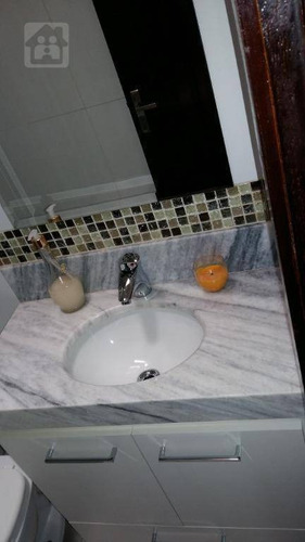 Imagem 14 de 30 de Casa À Venda, 220 M² Por R$ 470.000,00 - Concórdia I - Araçatuba/sp - Ca1043