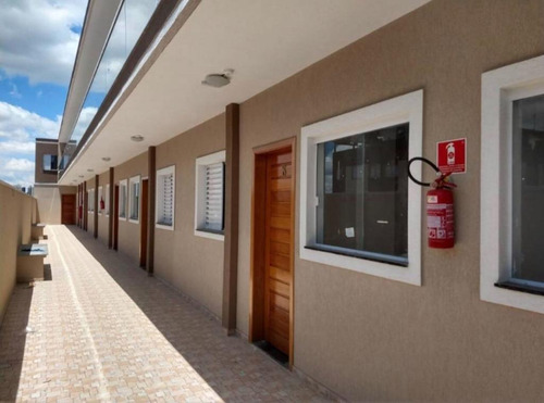 Imagem 2 de 12 de Apartamento Com 2 Dormitórios À Venda, 35 M² Por R$ 199.000,00 - Vila Progresso (zona Leste) - São Paulo/sp - Ap3043