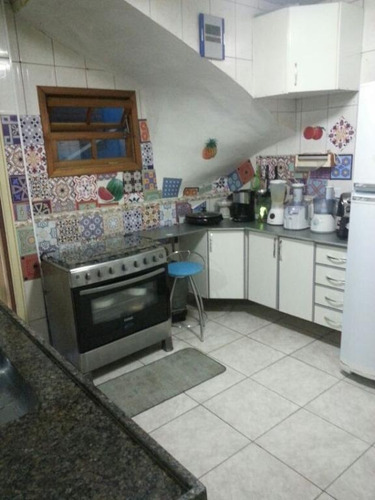 Imagem 13 de 24 de Sobrado À Venda, 82 M² Por R$ 553.200,00 - Vila Guilherme - São Paulo/sp - So2476