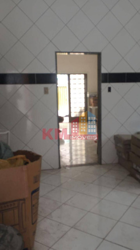 Imagem 5 de 14 de Venda! Casa À Venda No Bairro Abolição Ii Em Mossoró - Ca3904