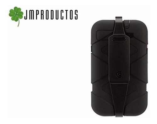 Carcasa Extrema Galaxy S3 I9300 Griffin Survivor Deportes