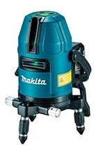 Kit Makita Sk10gd-1 Medidor Laser  Multilinea 12v 