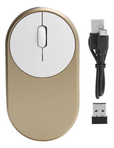 L Dispositivo Externo For Computadora Portátil, Ratón