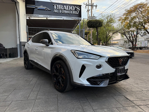 Cupra formentor 2.0 Vz 310Hp 4Wd Dsg7