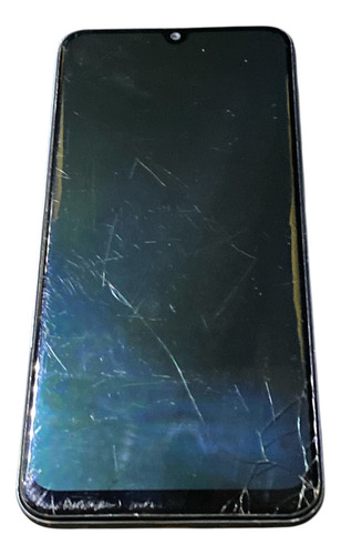 Samsung Galaxy A30 Dañado Blanco (Usado)