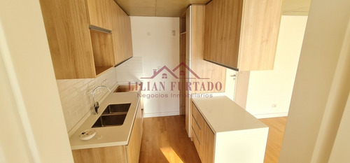 Apartamento A Estrenar - Mansa- Ref: 1894