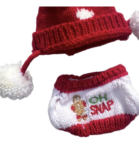 Mini Ropa Para Muñecas De 6 Pulgadas, Ropa Para Estilo C