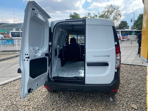 Imagen 6 de 15 de Nueva Renault Kangoo 2023 Jp