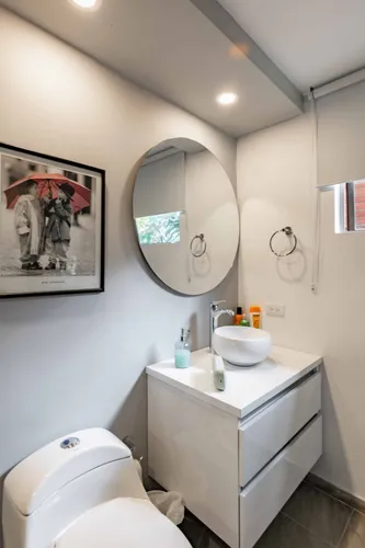 Casa En Arriendo En Torca. Cod A22897