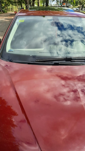 Chevrolet Cruze Ltz 2017 Mt