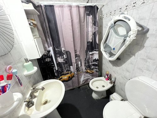 Imagen 9 de 12 de Lindo Departamento 3 Ambientes En Buena Ubicacion