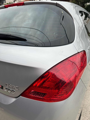 Peugeot 308 1.6 Allure Nav 115cv