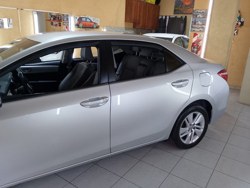 Toyota Corolla 1.8 Xei Mt Pack 140cv