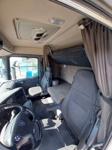 Scania R 480