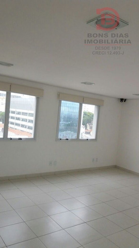 Imagem 15 de 15 de Salas/conjuntos - Penha De Franca - Ref: 5983 - V-5983