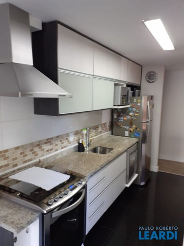 Apartamento - Morumbi - Sp - 629070
