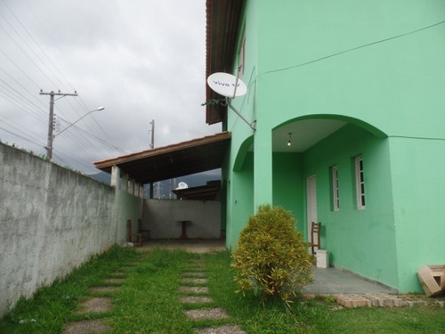 Imagem 3 de 21 de Sobrado Venda Caraguatatuba - Sp - Perequê-mirim - 995