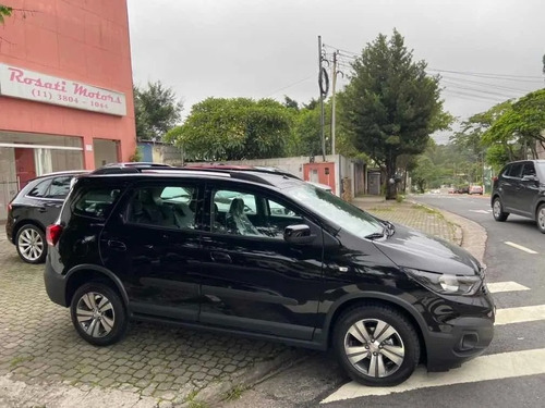 Imagem 2 de 15 de Chevrolet Spin Activ 1.8 5l 8v Flex 4p Aut 2021/2022 0km R7k