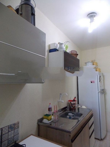 Imagem 3 de 5 de Apartamento Menino Deus Porto Alegre - 6309