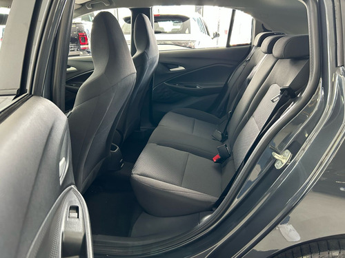 Chevrolet Onix 1.0 TURBO FLEX LT MANUAL
