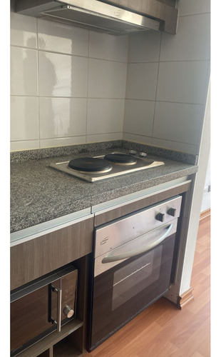 Rebajado !! Oportunidad A 5 Cuadras Metro U De Chile Dpto St